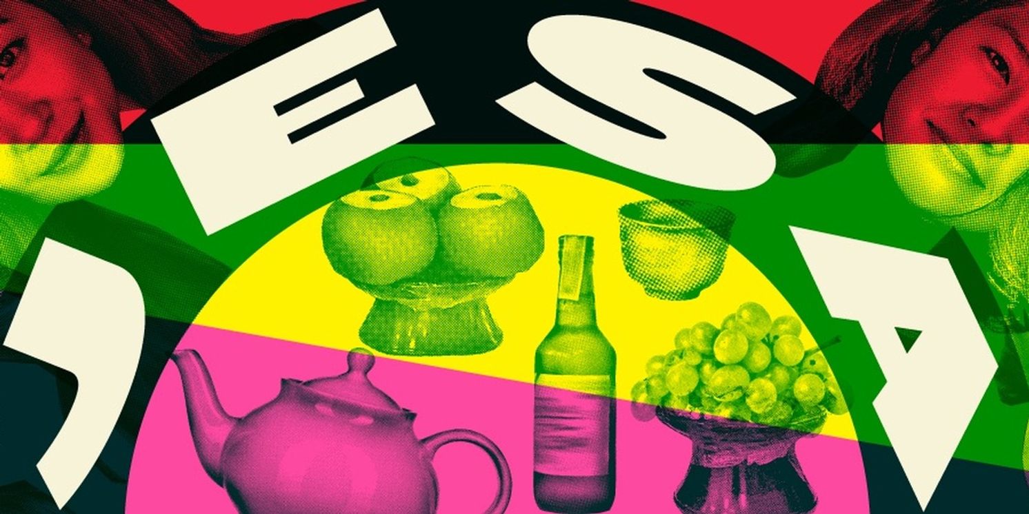 Ma-Yi Theater and The Public Theater Extend JESA  Image