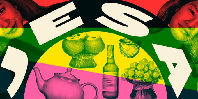 Ma-Yi Theater and The Public Theater Extend JESA Photos