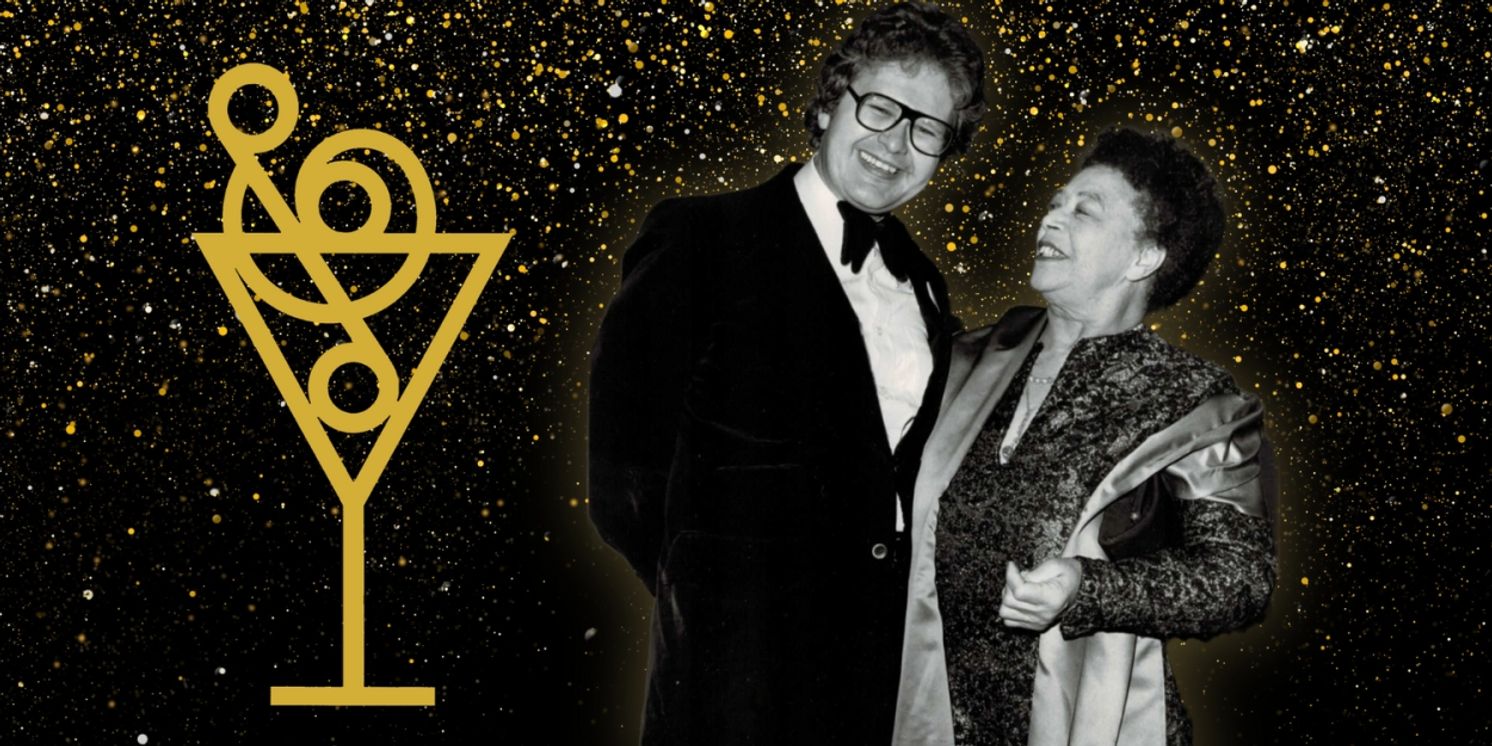 Mabel Mercer Foundation to Mark 40 Years With Gala Celebration  Image