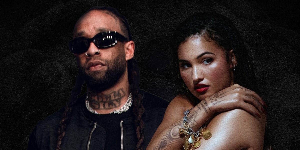 Mabel Releases New Single 'Stupid Dumb' Ft. Ty Dolla $Ign