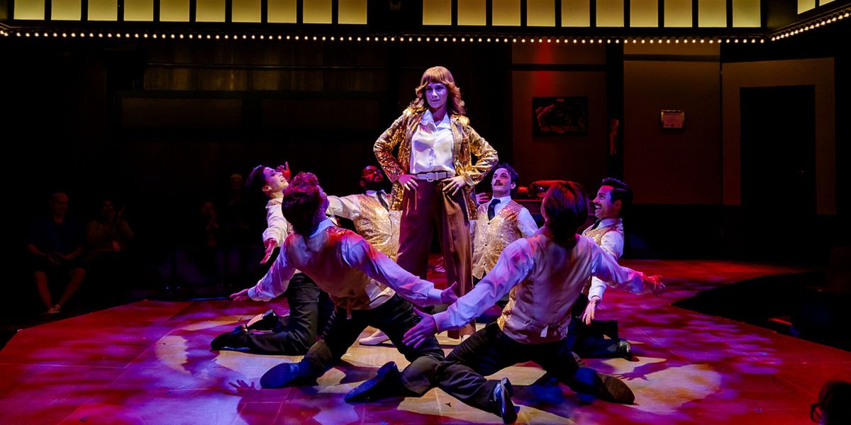Review: The Mac-Haydn’s 9 TO 5 Clocks In and Gets Even