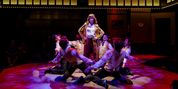 Review: The Mac-Haydn’s 9 TO 5 Clocks In and Gets Even Photo