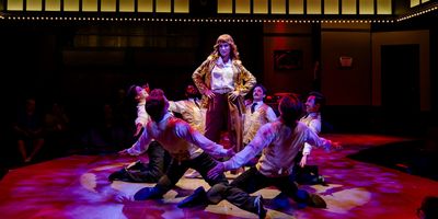 Review: The Mac-Haydn’s 9 TO 5 Clocks In and Gets Even Photo