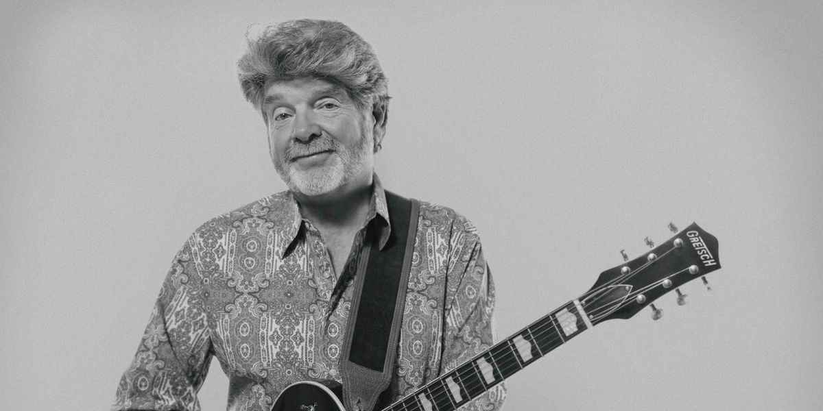 Mac McAnally, Foreigner, & More To Appear on 'Coast-to-Coast Countdown 2026' Telecast