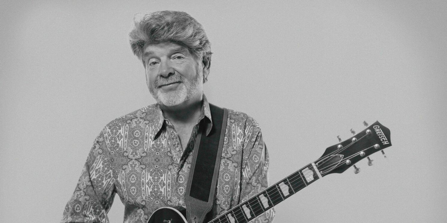 Mac McAnally, Foreigner, & More To Appear on 'Coast-to-Coast Countdown 2026' Telecast  Image