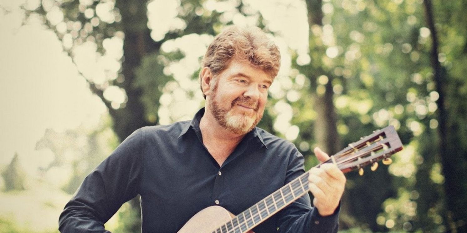 Mac McAnally Releases Two New Songs Ahead Of Jimmy Buffett Tribute Concert  Image