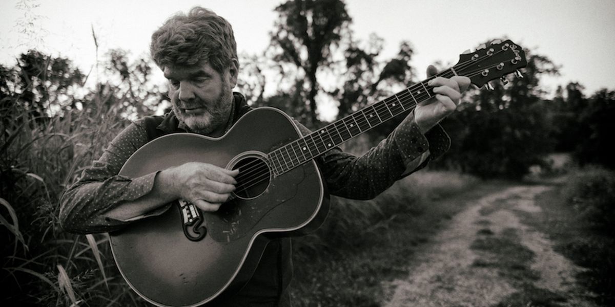Mac McAnally To Captivate Audiences Nationwide With New Tour Dates
