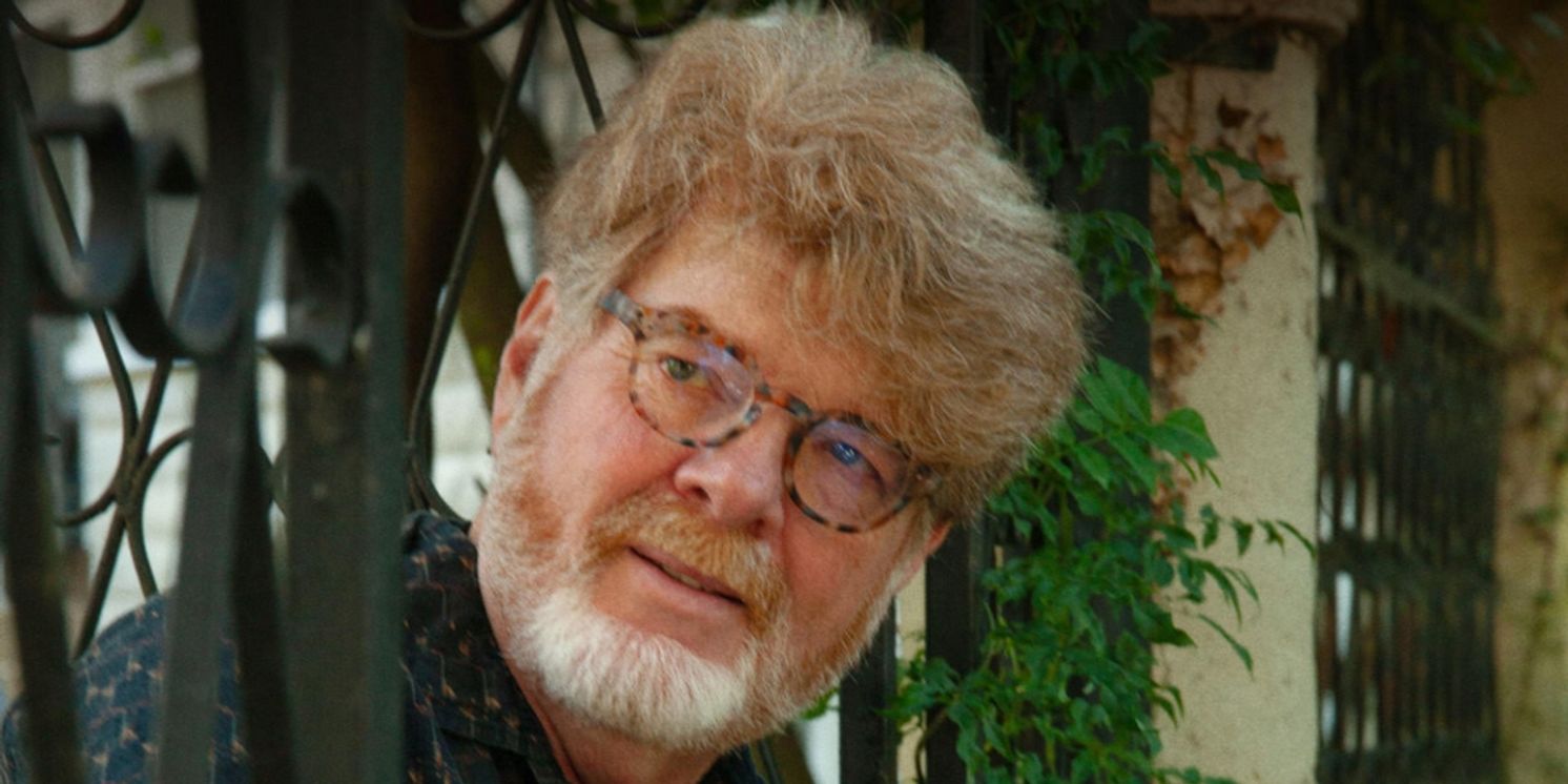 Mac McAnally to Headline Ryman Auditorium in 2025  Image