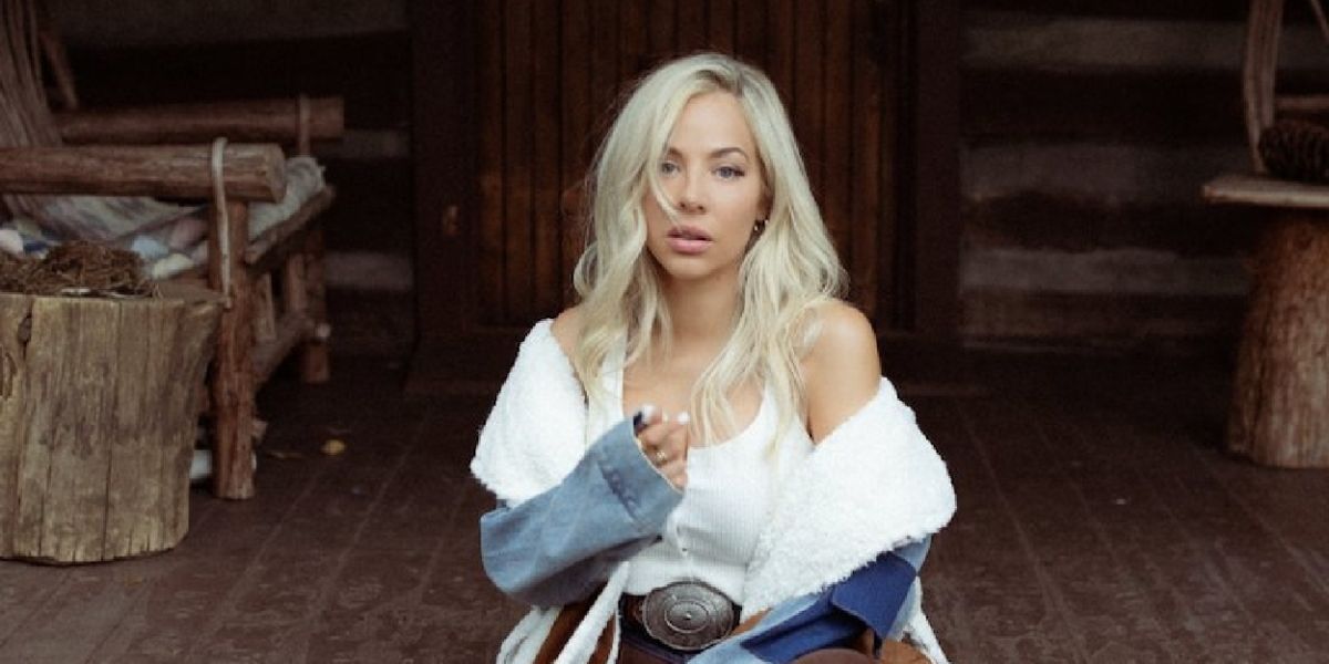MacKenzie Porter Reimagines 'Coming Home To You' as Duet With Owen Riegling