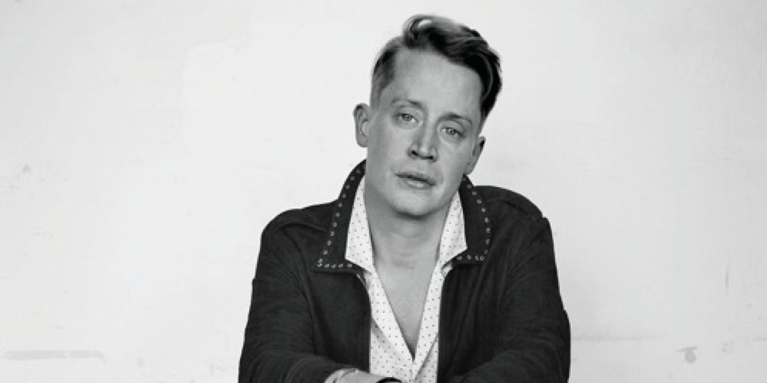Macaulay Culkin Hosts a HOME ALONE Screening at the Paramount Theatre  Image