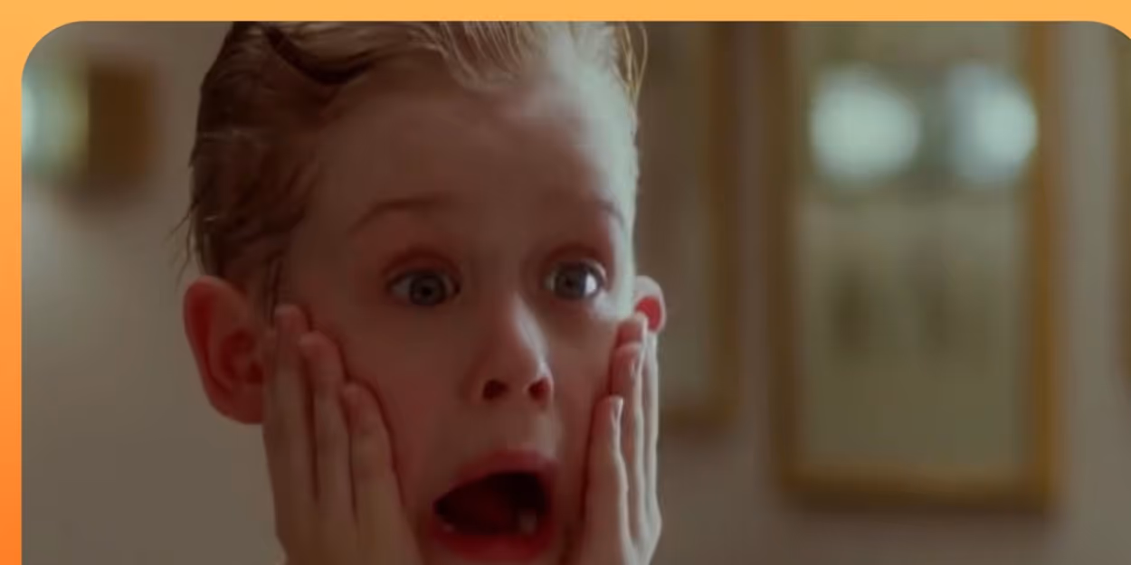 Macaulay Culkin Reportedly Pitches Disney a New HOME ALONE Reboot Video