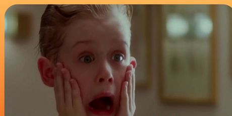 Macaulay Culkin Reportedly Pitches Disney a New HOME ALONE Reboot Photo
