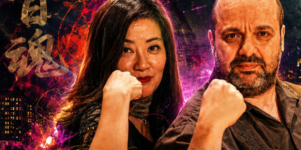 Machiko Ozawa & Gene Pritsker Duo Will Perform as Part of Composers Concordance