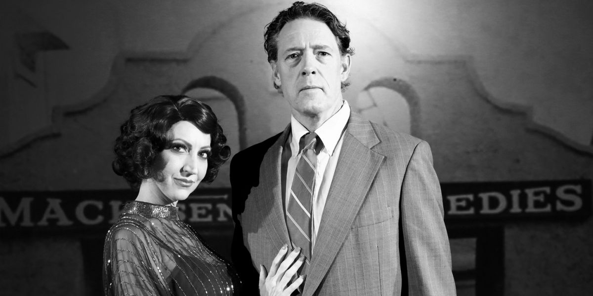 MACK AND MABEL to Open in May at Fountain Hills Theater