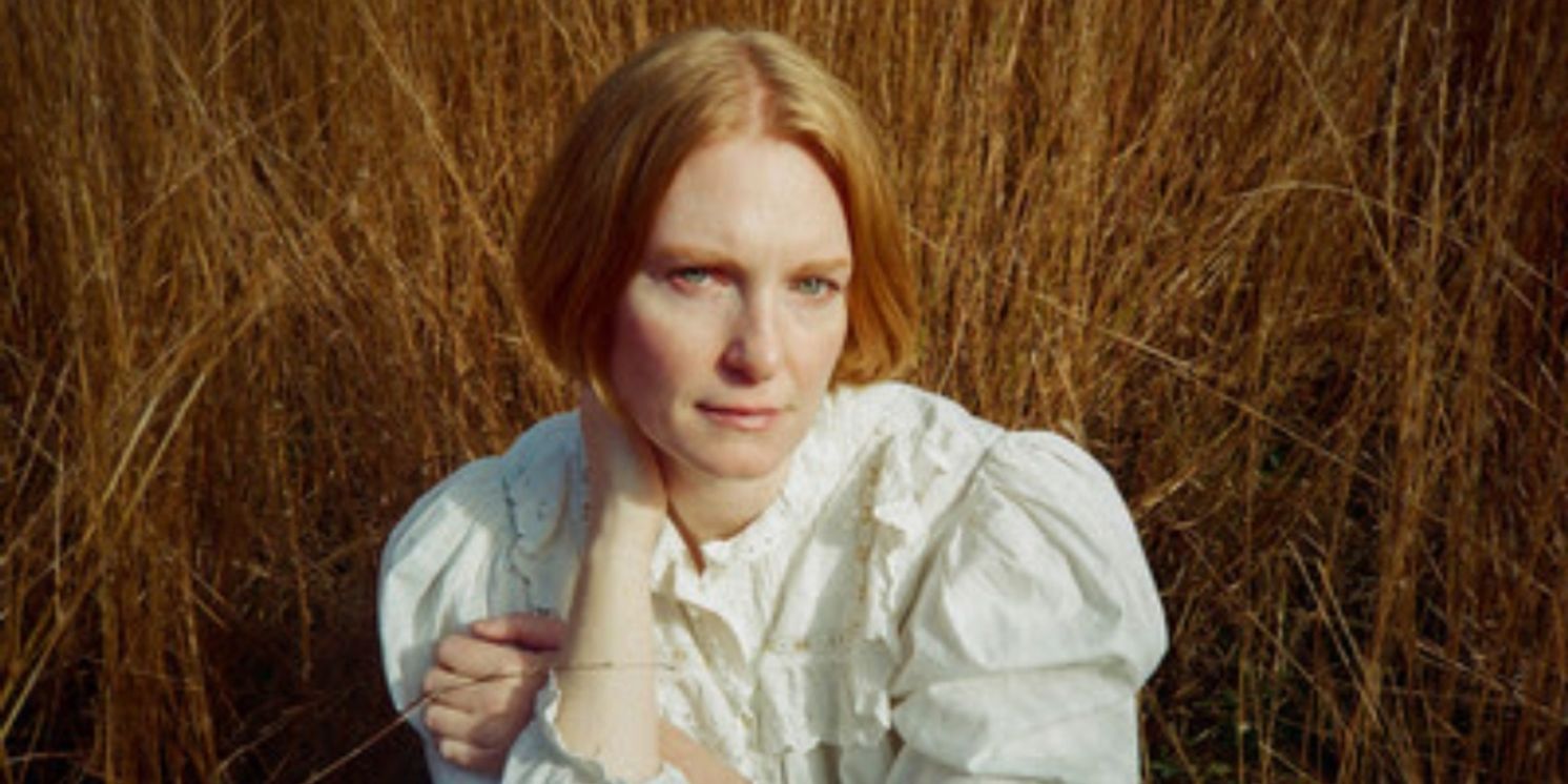 Mackenzie Shivers Announces New Album 'primrose Was In Season' & Shares New Single 'johnny Gown'  Image