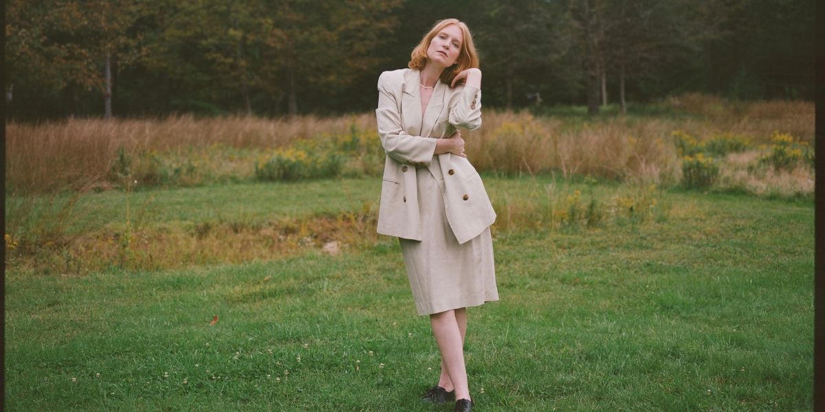 Mackenzie Shivers Shares New EP 'but i cried for violets'