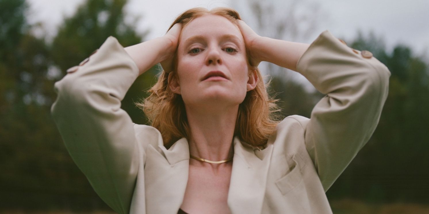 Mackenzie Shivers Shares New Single 'pedestal' Ahead of New Album  Image