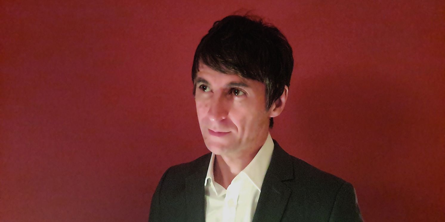 Macrobert Arts Centre Reveals New Artistic Director  Image