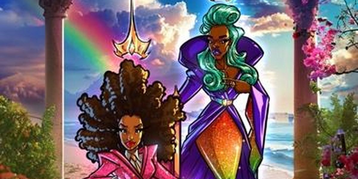 Macy Gray and Big Freedia Drop New collaboration 'I Am'