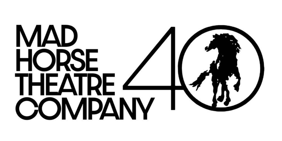 Mad Horse Theatre Will Present Staged Reading of FUNDRAISER