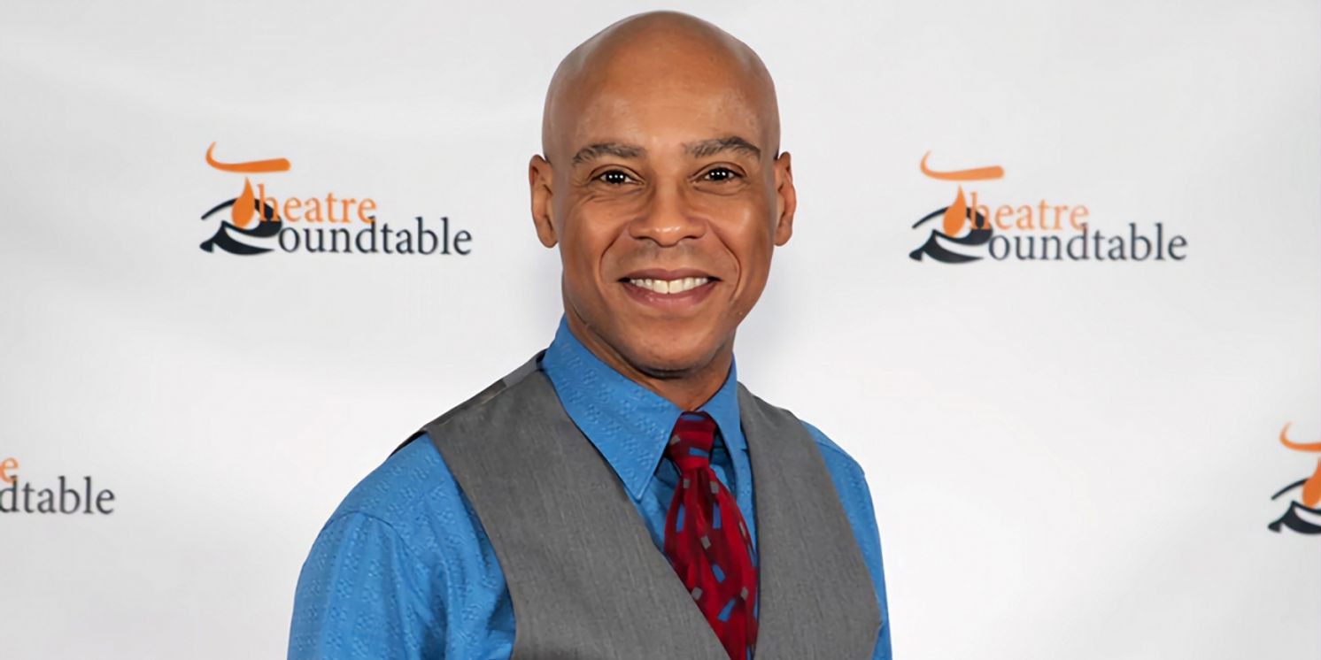 MadLab Theatre Names James Blackmon as New Artistic Director  Image