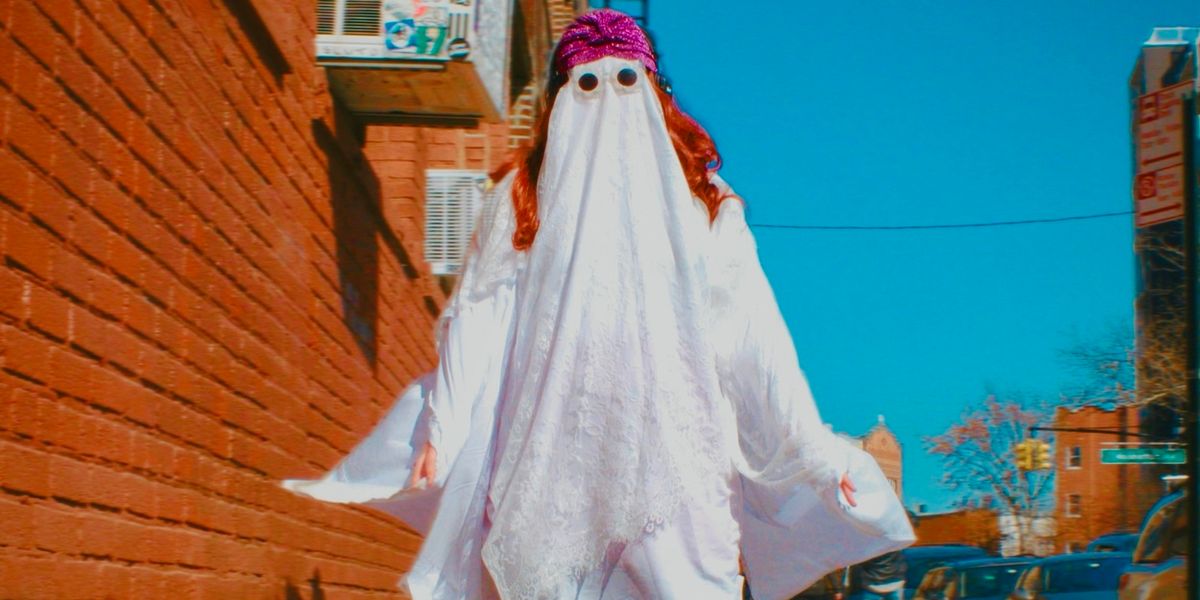 Madame Daley to Play Arlene's Grocery for 'Costume Party' Single Release