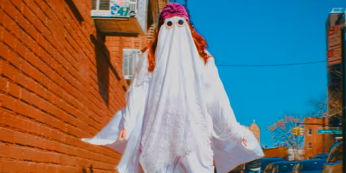Madame Daley to Play Arlene's Grocery for 'Costume Party' Single Release Photos