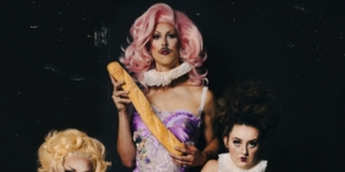 Madame Martha's After Dark: The Parisian Cabaret Comes to Adelaide Fringe