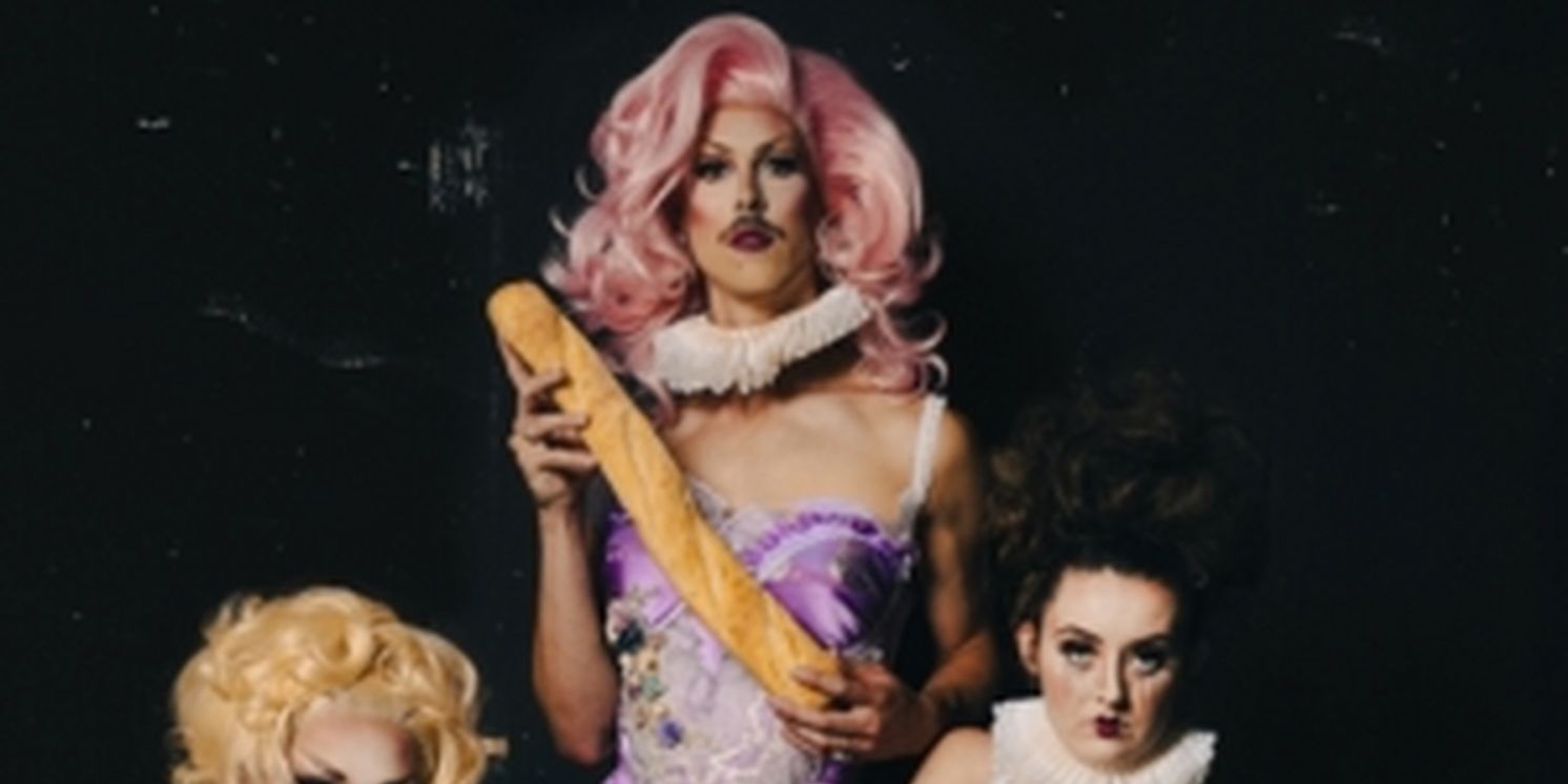 Madame Martha's After Dark: The Parisian Cabaret Comes to Adelaide Fringe  Image