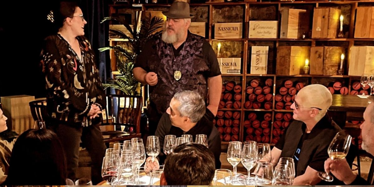 MADCAPPED MURDERS to be Presented at the Broadway Comedy Club