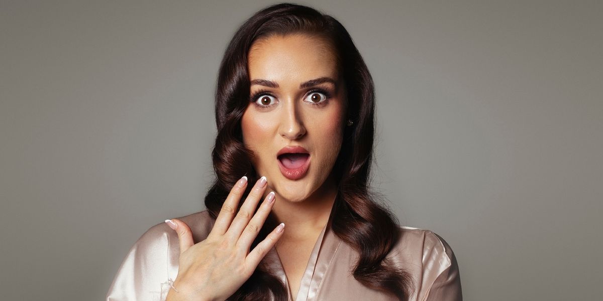 Maddie Grace Jepson Will Embark On UK Tour
