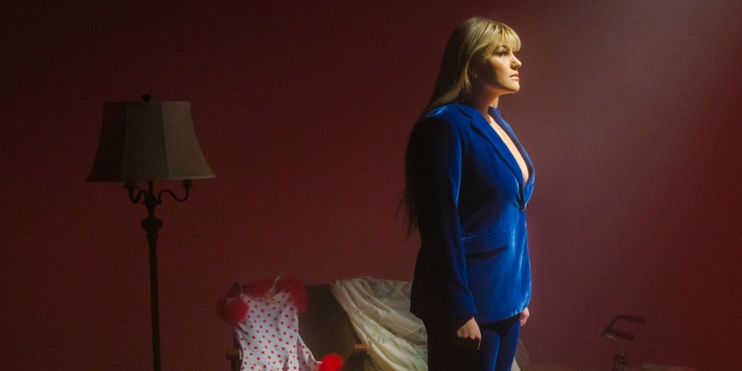 Maddie Zahm Kicks Off Leg 2 of 'Now That I've Been Honest: The Tour'  Image