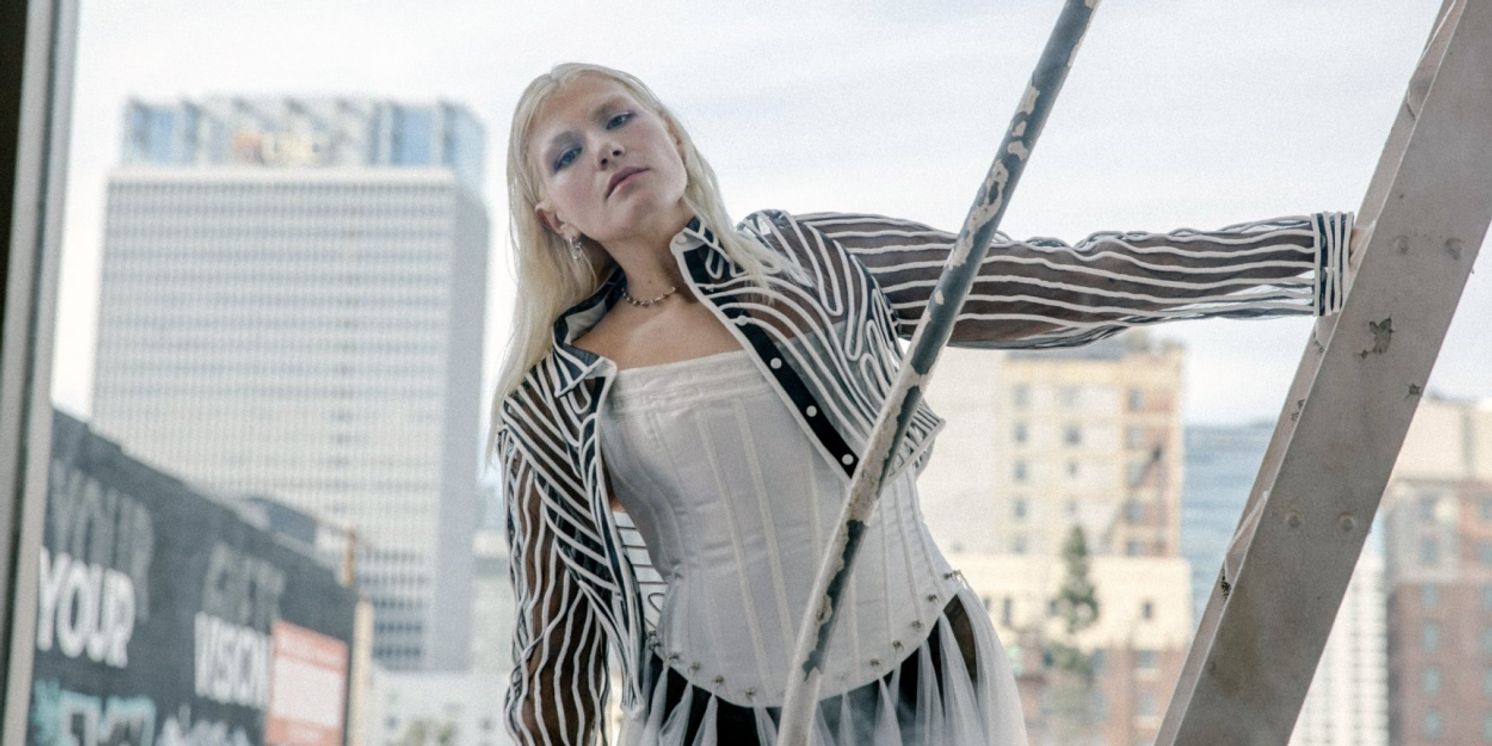 Maddie Zahm Releases New Single 'Sheets,' Unveils US Tour Dates  Image