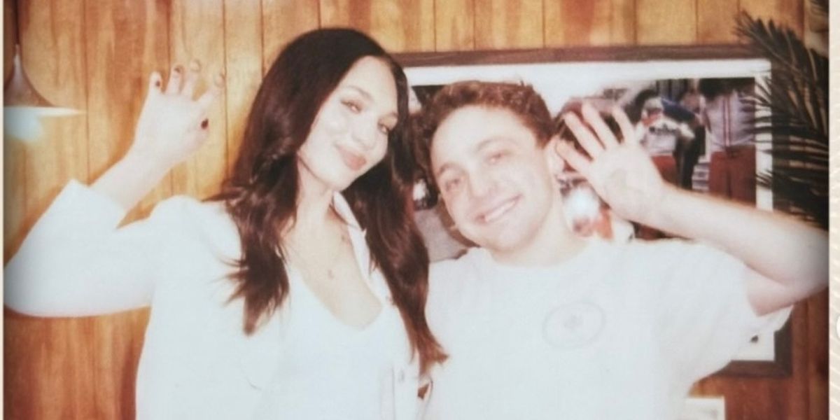 Maddie Ziegler Shares That She Was Offered a Part in BILLY ELLIOT on Broadway
