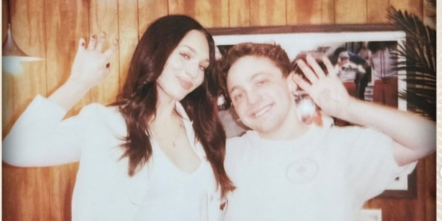 Maddie Ziegler Shares That She Was Offered a Part in BILLY ELLIOT on Broadway  Image