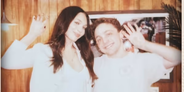 Maddie Ziegler Says She Almost Starred in BILLY ELLIOT on Broadway Photo