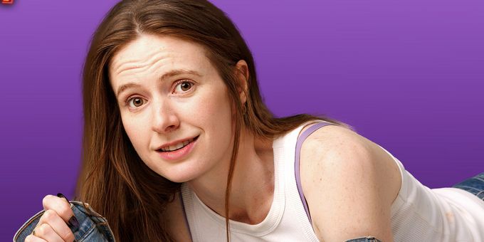 Maddy Smith To Launch Three-Show Residency At New York Comedy Club Upper West Si Photos