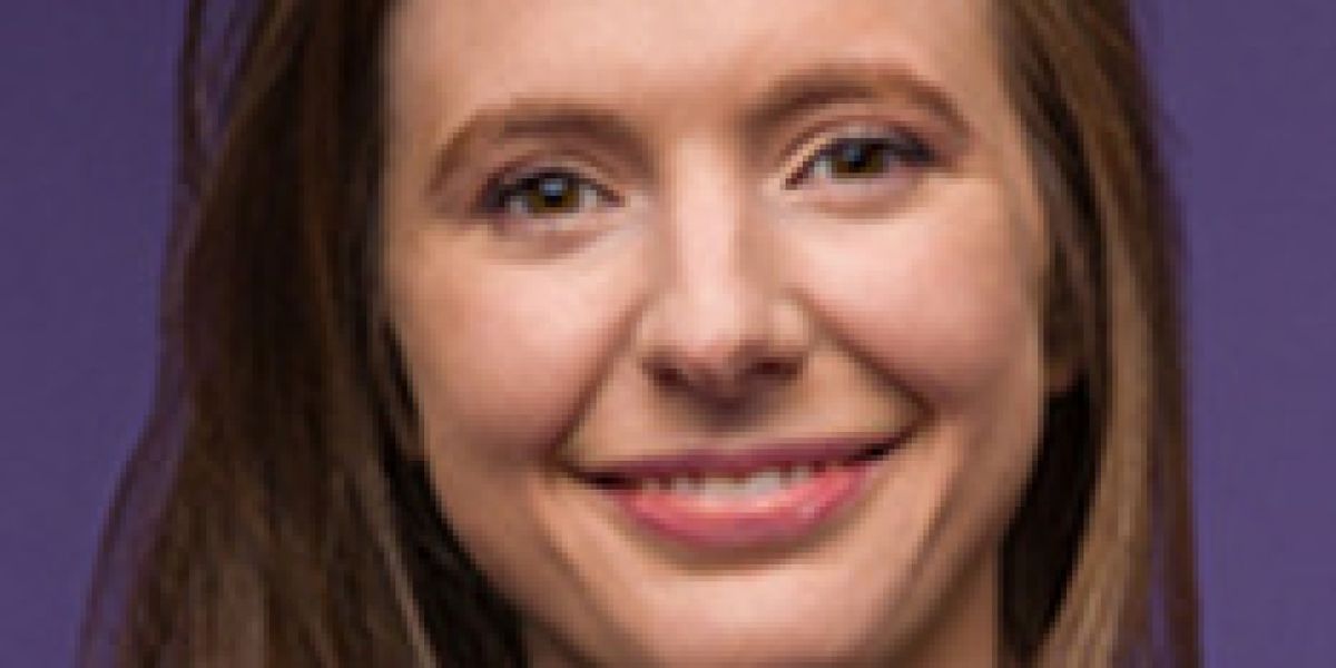 Maddy Smith to Perform at Comedy Works South at the Landmark