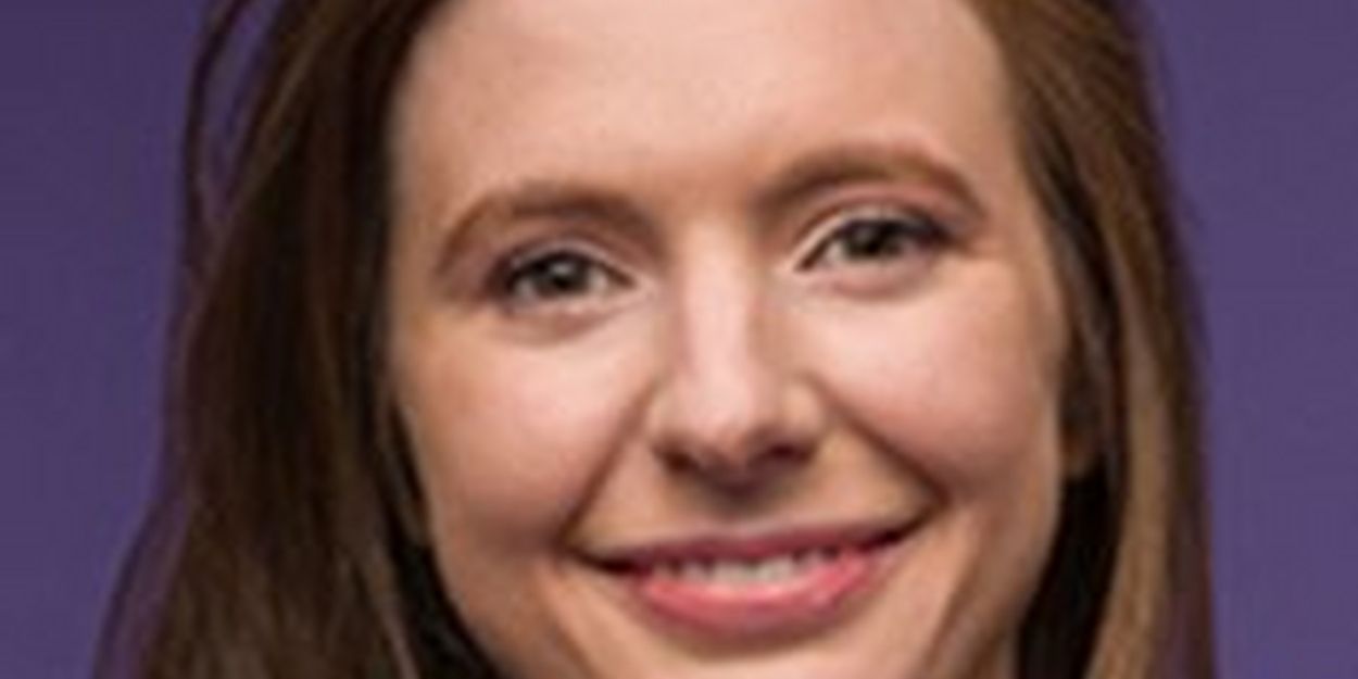 Maddy Smith Comes to Comedy Works South at the Landmark This Month