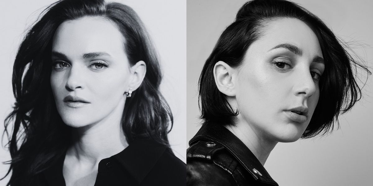 Madeline Brewer y Lauren Patten se unen a BECKY SHAW en Broadway 