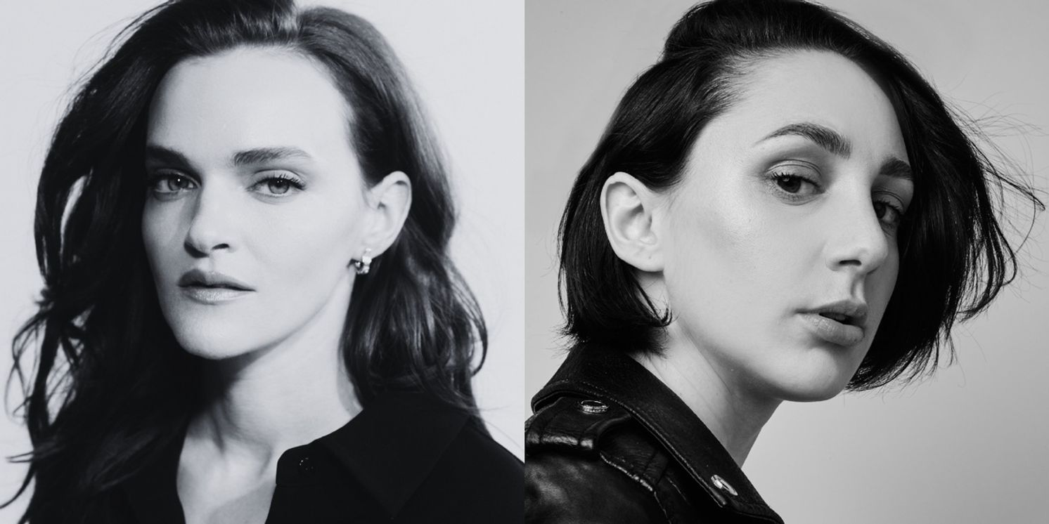 Madeline Brewer & Lauren Patten Join BECKY SHAW on Broadway  Image