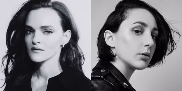 Madeline Brewer & Lauren Patten Join BECKY SHAW on Broadway