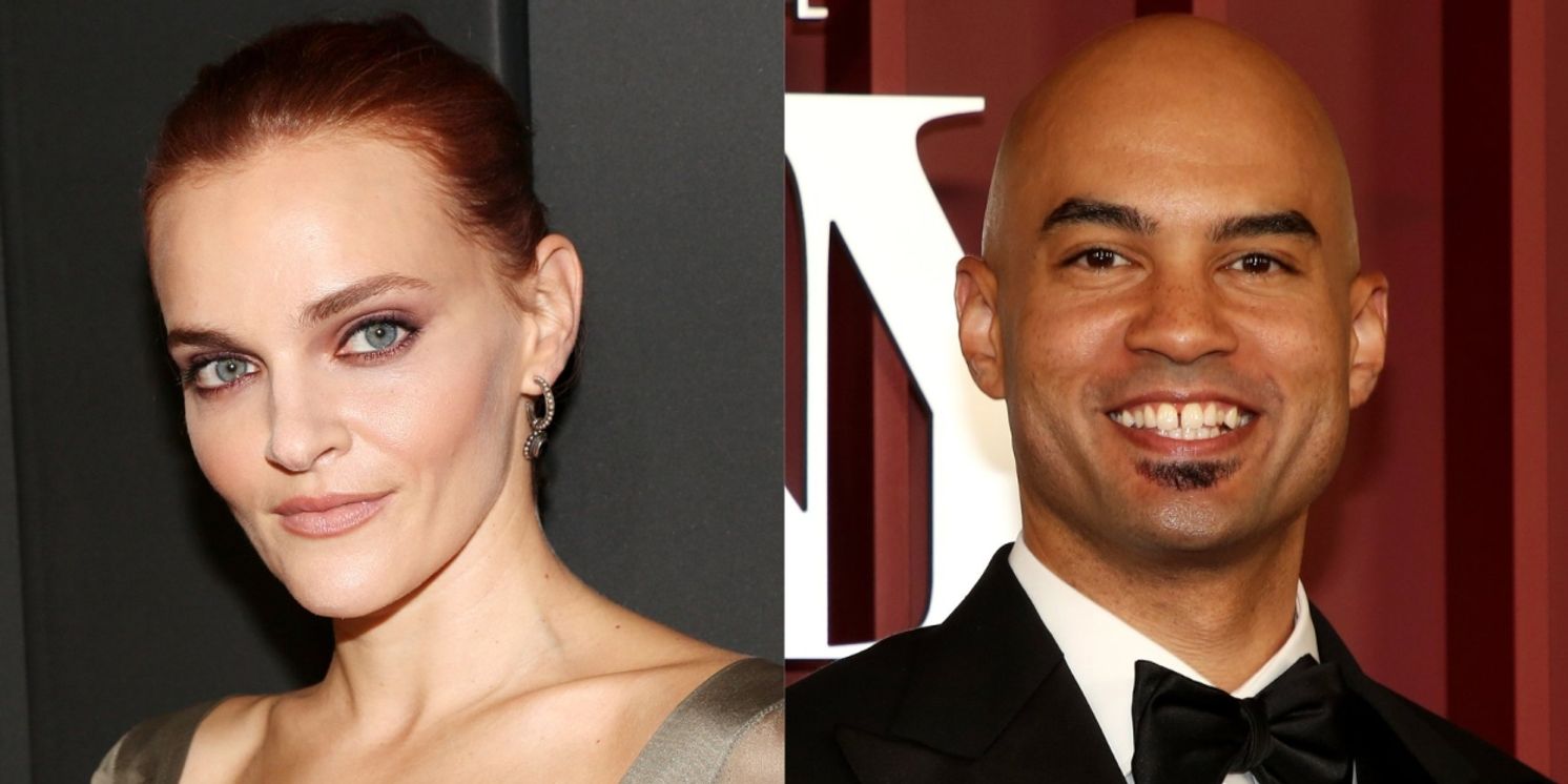 Madeline Brewer to Star as 'Audrey' in LITTLE SHOP OF HORRORS  Image