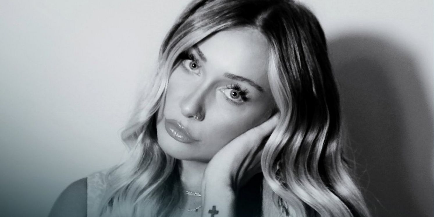 Madeline Merlo Launches Cover of Keith Urban's 'You'll Think of Me'  Image