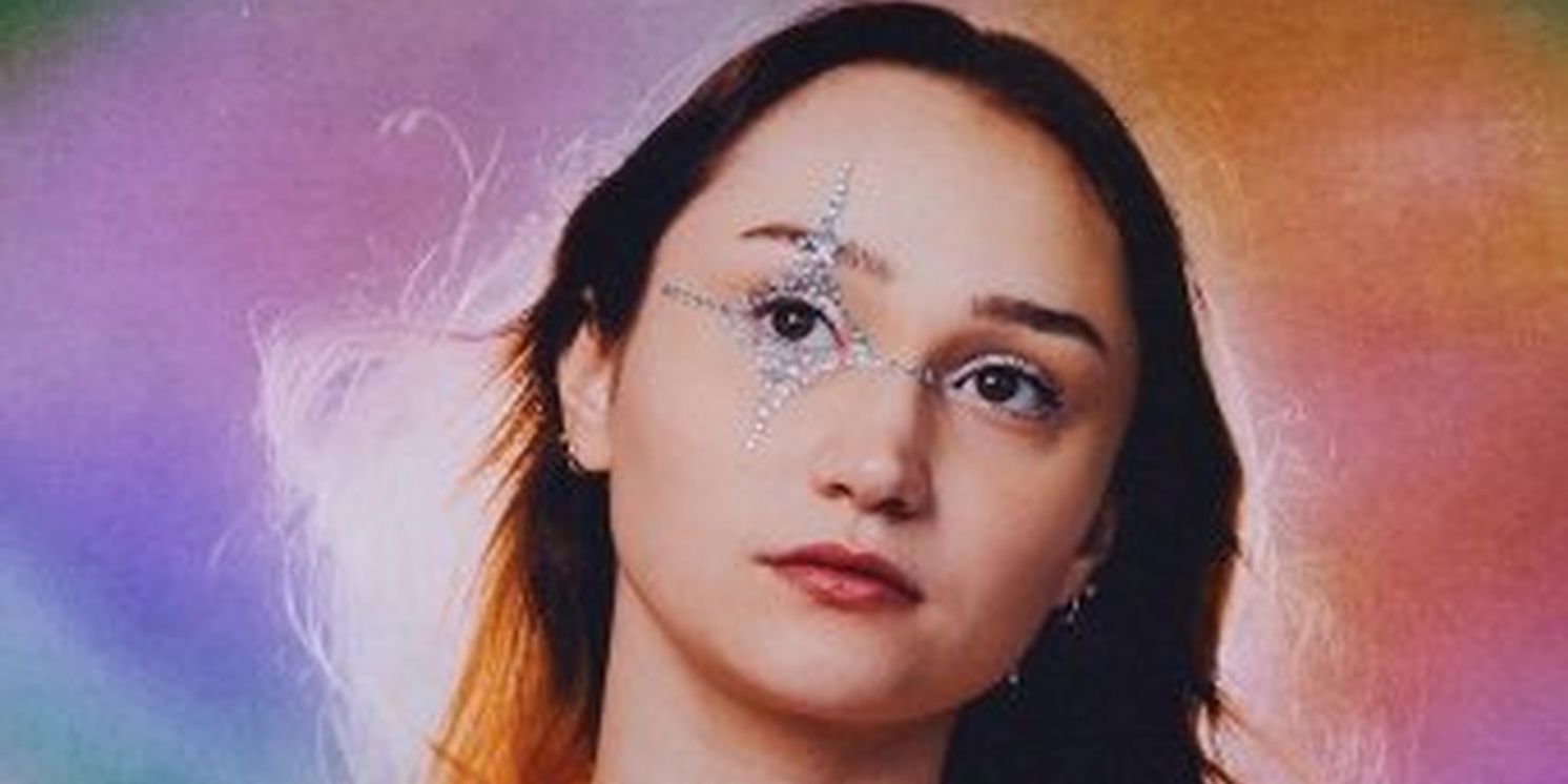 Madeline the Person Releases Emotional New EP 'Chapter 4: The End'  Image