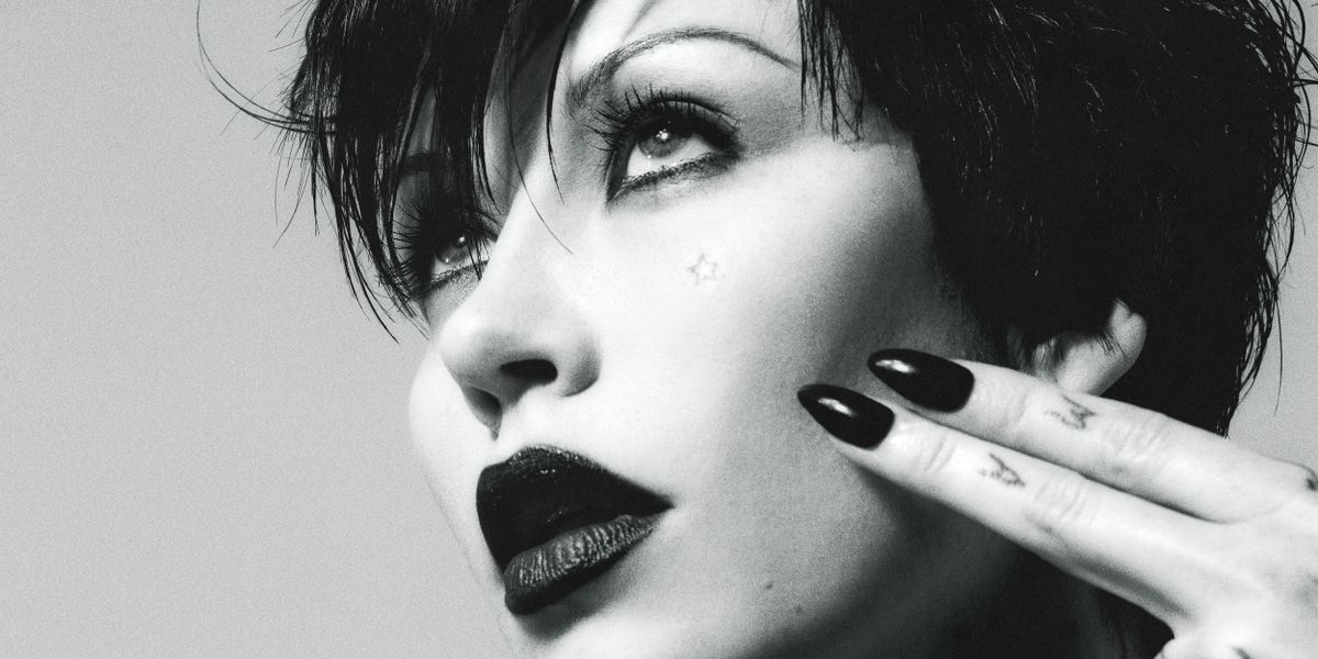 Madge Announces Their Album 'Boxjar' & Shares 'Saraghina'