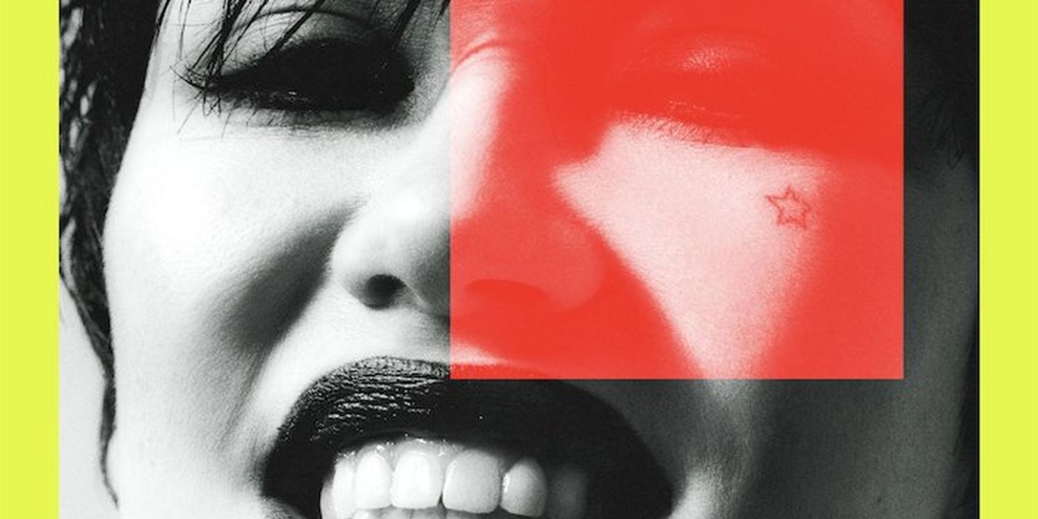 Madge Releases New Album 'BOXJAR,' Including 'Tall Grass' with Portugal. The Man  Image