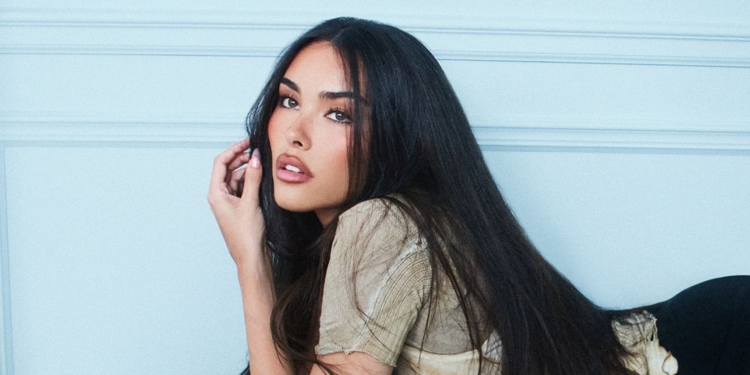 Madison Beer Sets 'The Locket Tour' Across North America, Europe, & the UK  Image