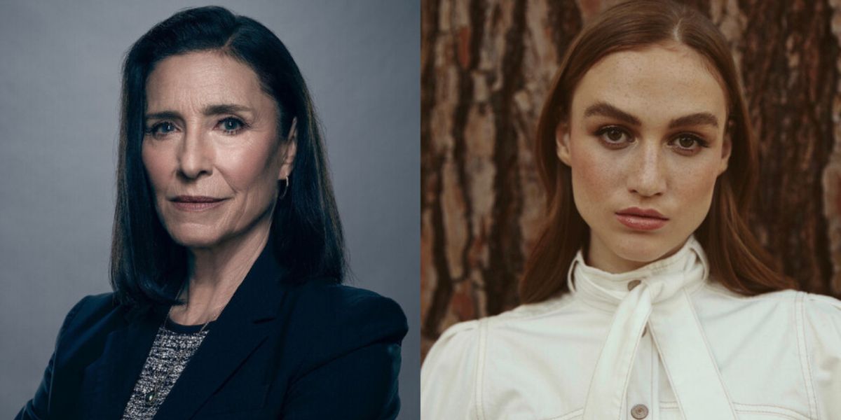 Madison Lintz to Join Mimi Rogers in DOUBT: A PARABLE at Ensemble Theatre Company