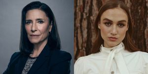 Madison Lintz to Join Mimi Rogers in DOUBT: A PARABLE at Ensemble Theatre Company